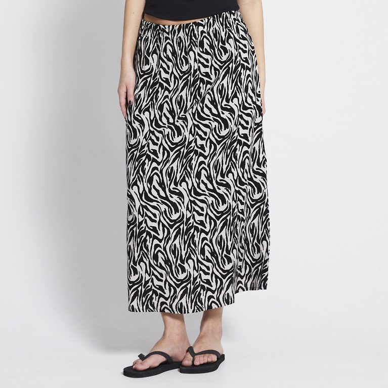 Midi skirt "Lottie"